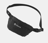 AIRPAQ "Bauchtasche Crossbag Hip Baq" real upcycling/ fair trade