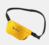 AIRPAQ "Bauchtasche Crossbag Hip Baq" real upcycling/ fair trade