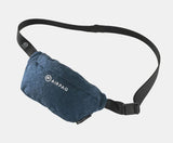 AIRPAQ "Bauchtasche Crossbag Hip Baq" real upcycling/ fair trade