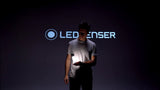 LED Lenser "Outdoorlampe ML6" Designed in Germany