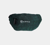 AIRPAQ "Bauchtasche Crossbag Hip Baq" real upcycling/ fair trade