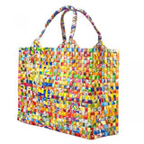Contigo "Tetrapack Shopper Taschen" real upcycling/ fair trade