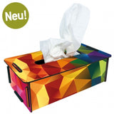 WERKHAUS "Tissue Box" Made in Germany