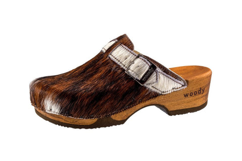 Woody Schuhe "Manu - Damen" Made in Österreich