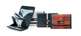 Feuerwear "Geldbörse Tyler" real upcycling