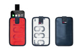 Feuerwear "Mitch 9 Handy Hülle" real upcycling