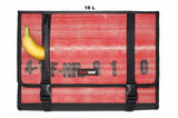 Feuerwear "Messenger Bag Gordon 15L & 18L" real upcycling