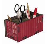 WERKHAUS "Stiftebox Container" Made in Germany