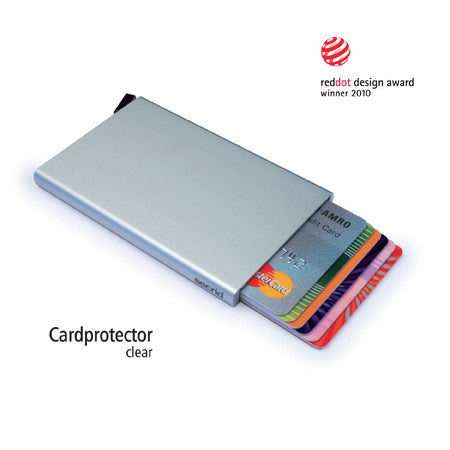 SECRID "Cardprotector" Made in Holland