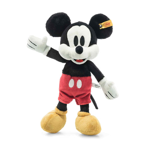 STEIFF "Disney Originals Mickey Maus"